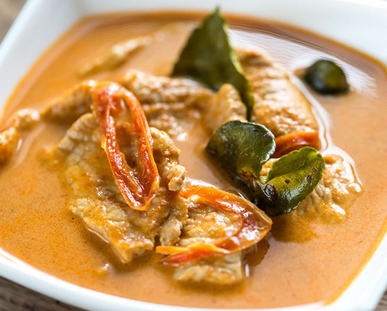 Image: Bangkok Corner Thai photo 3